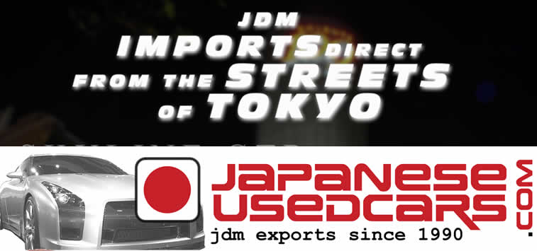 Top 10 Greatest Japanese Drift Cars - JDM Export